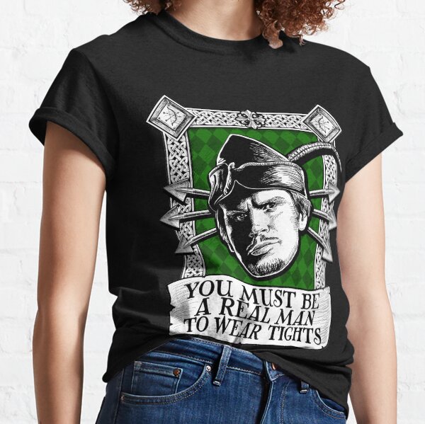 Robin hood army t shirt best sale buy online