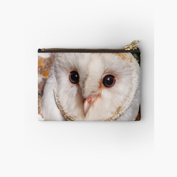 Item preview, Barn owl face designed and sold by Dalyndigital Photography.