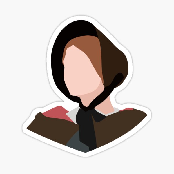 Item preview, Jane Eyre, by Charlotte Bronte Art designed and sold by alwaysbookish.