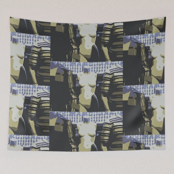 Item preview, Mannequin Series No. 4 designed and sold by mela4xela.