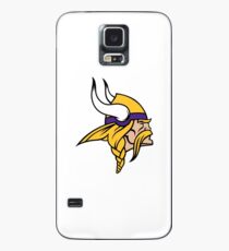 Vikings Minnesota Case/Skin for Samsung Galaxy