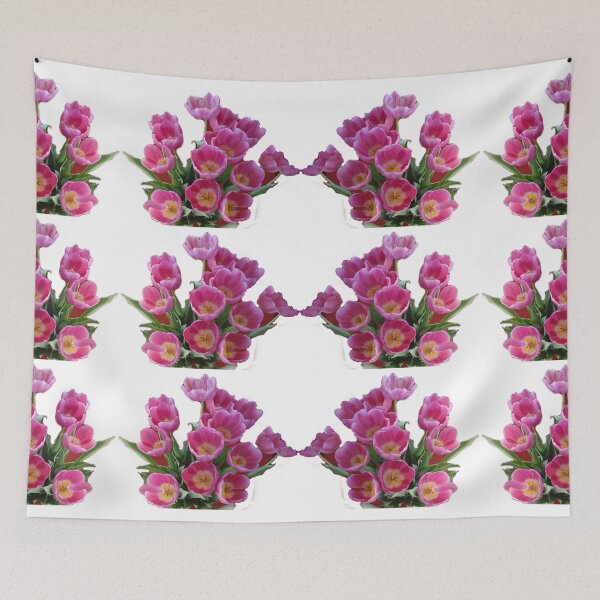 Item preview, Terrific Tulips designed and sold by KazM.