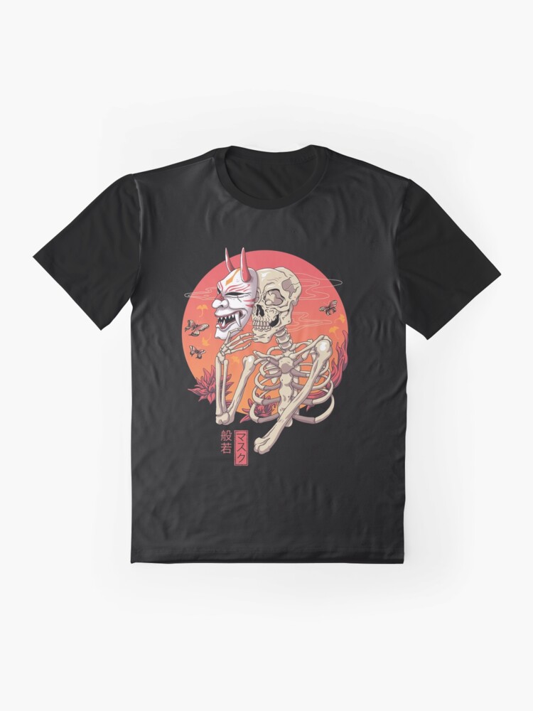 yokai t shirt