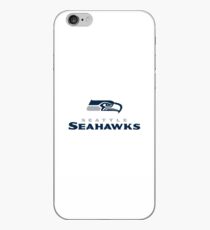 Seahawks Seattle iPhone Case