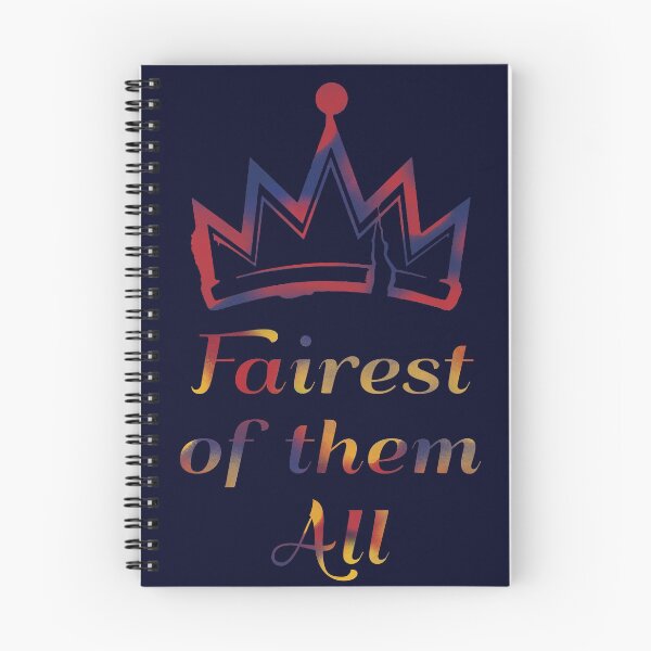 Item preview, Fairest of them All designed and sold by worksbykeola.