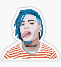 Icy Narco Sticker