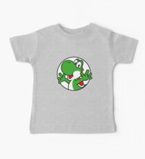 Yoshi Baby T-Shirt