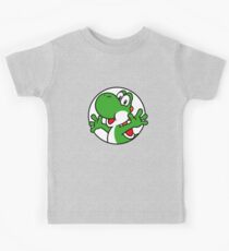 Yoshi Kinder T-Shirt