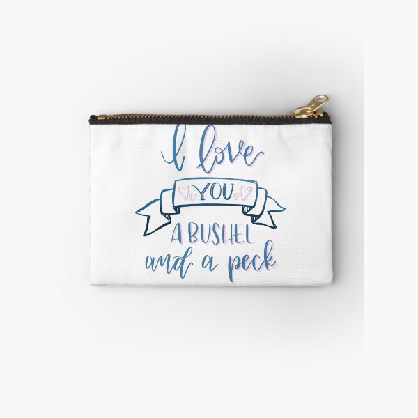 Item preview, A Bushel and a Peck designed and sold by Amber Sunshine.