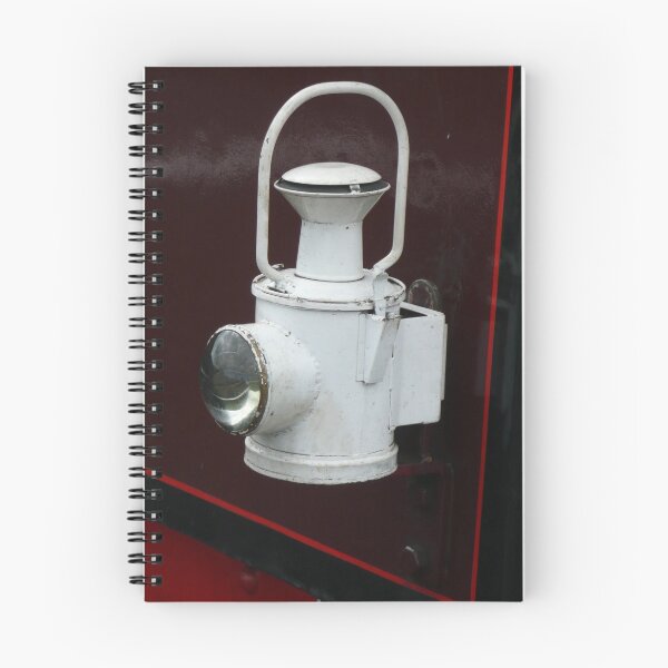 Item preview, Steam Engine Lamp. designed and sold by Woodie.