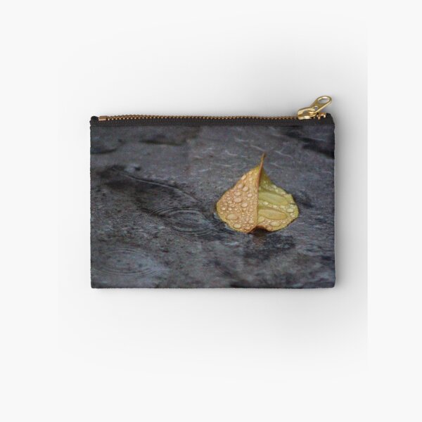 Item preview, Rainy Autumn Day designed and sold by Gilda Axelrod.