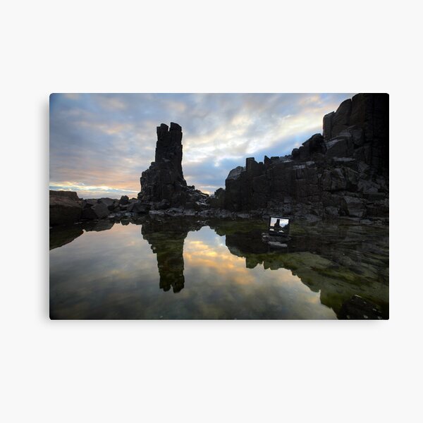 Item preview, Sunrise TV designed and sold by Downunder Views.