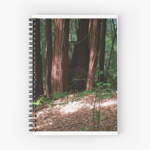 Item preview, Shaded Forest designed and sold by MRMiller96.
