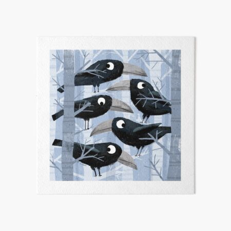 Item preview, Guilty Crows designed and sold by gklucas.