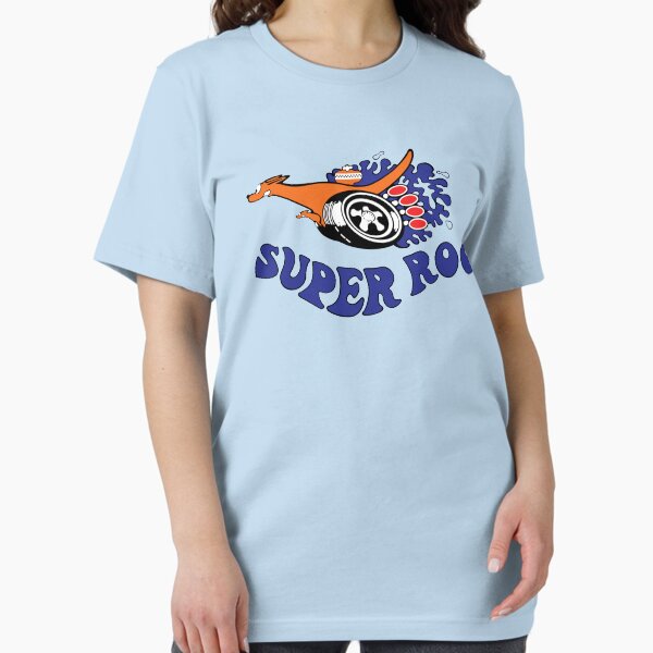 Item preview, Superoo Logo designed and sold by One Man Cartel.
