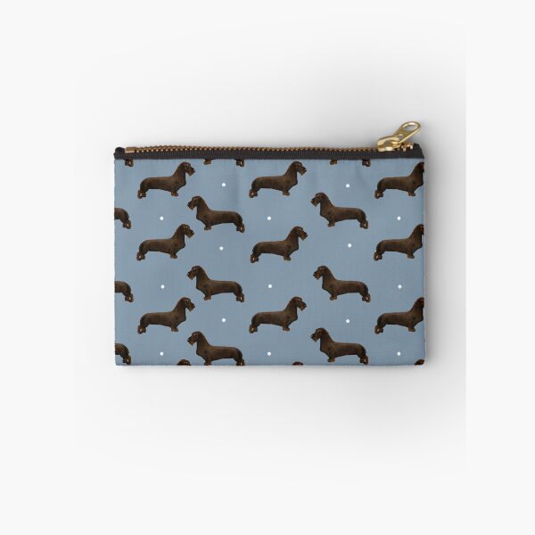 Item preview, Wirehaired Dachshund designed and sold by Hannah-James94.