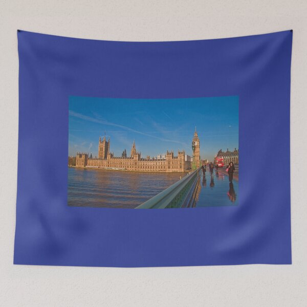 Item preview, England. London. Palace of Westminster. The Parliament. designed and sold by vadim19.