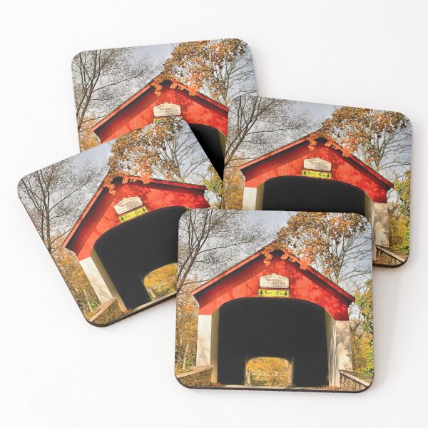 Item preview, Knecht's Bridge designed and sold by DJ Florek.