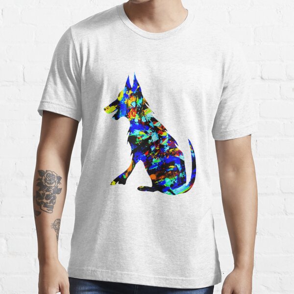 lazy dog t shirts