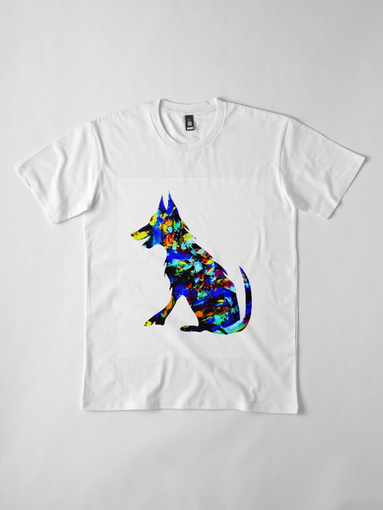 salty dog tshirt factory