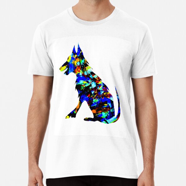 salty dog tshirt factory