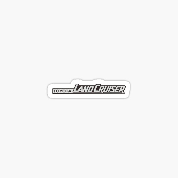 Cruiser Stickers Redbubble