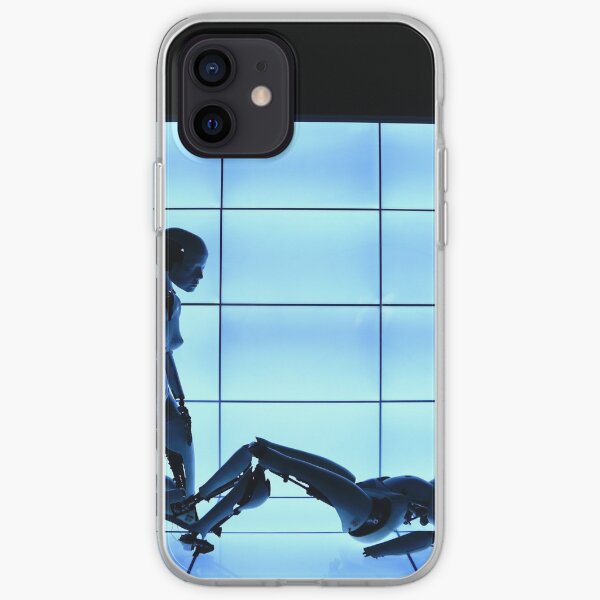 Björk Revampé Coque souple iPhone