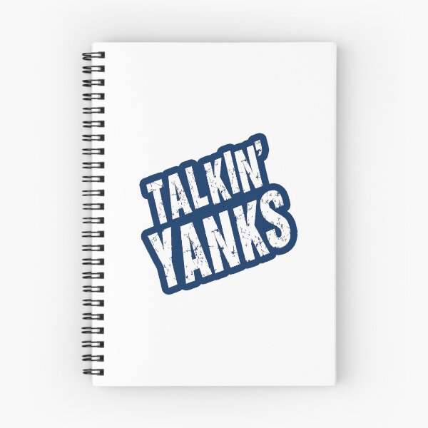 Item preview, Talkin' Yanks! designed and sold by Abbylanza5.