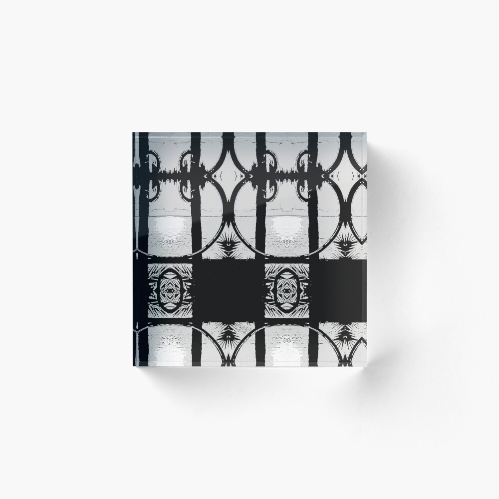 Item preview, Acrylic Block designed and sold by anata77.