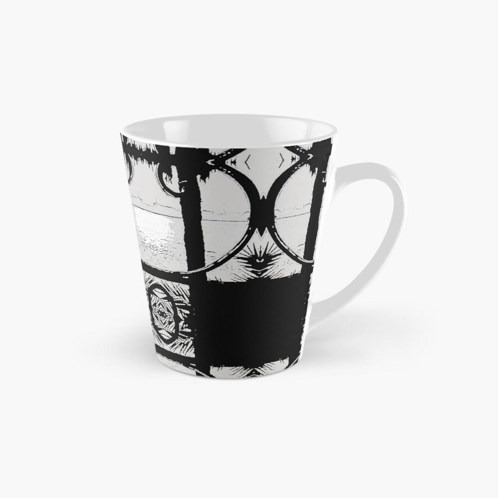 Item preview, Tall Mug designed and sold by anata77.
