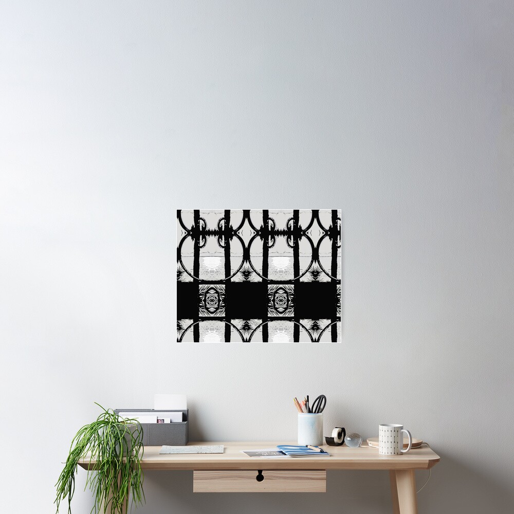 Item preview, Poster designed and sold by anata77.
