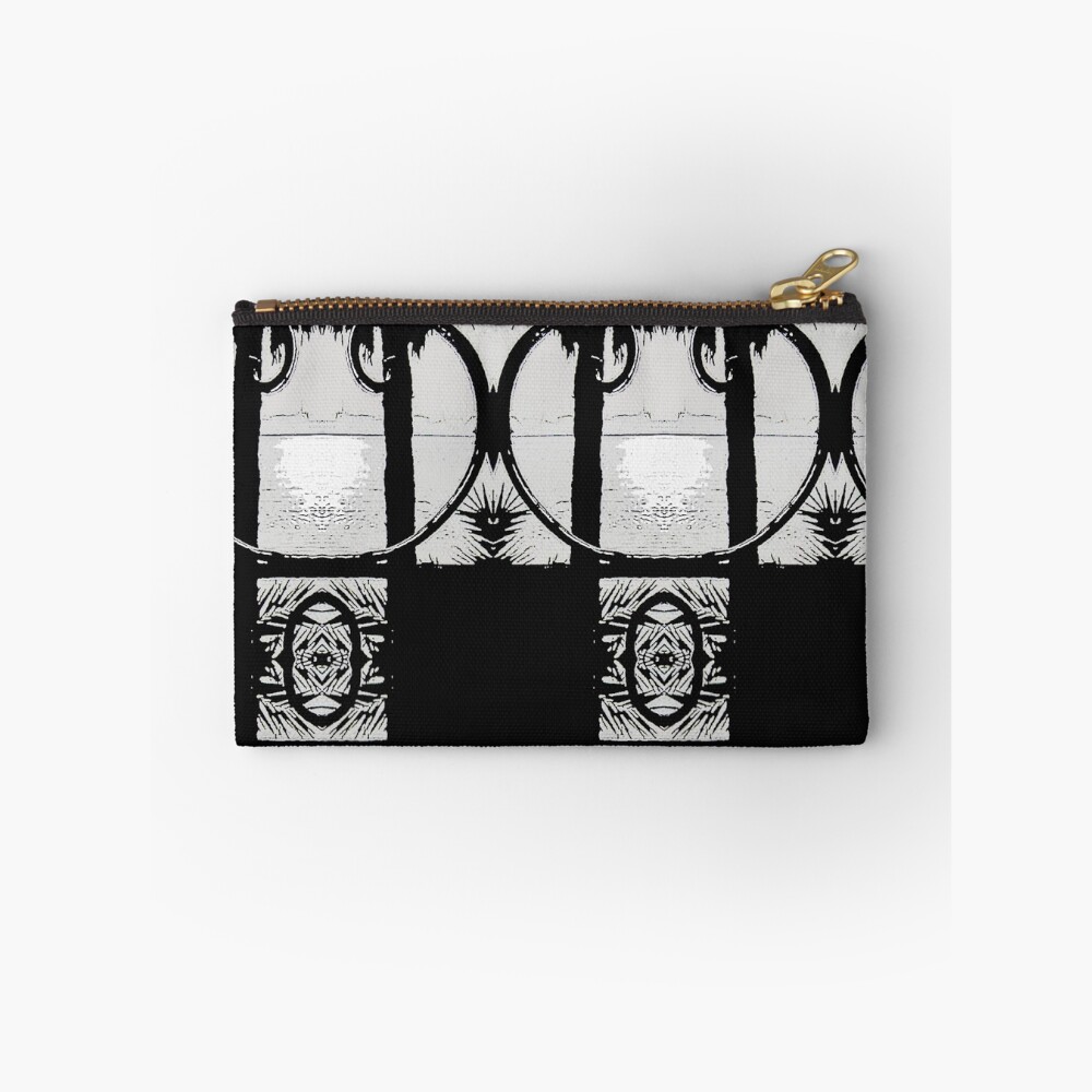 Item preview, Zipper Pouch designed and sold by anata77.