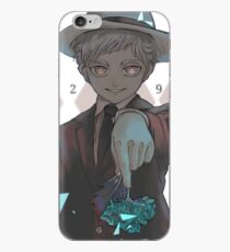 The Promised Neverland iPhone Case