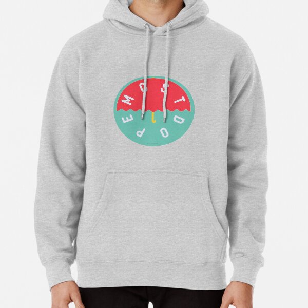 Mac Miller Most Dope Symbol Pullover Hoodie
