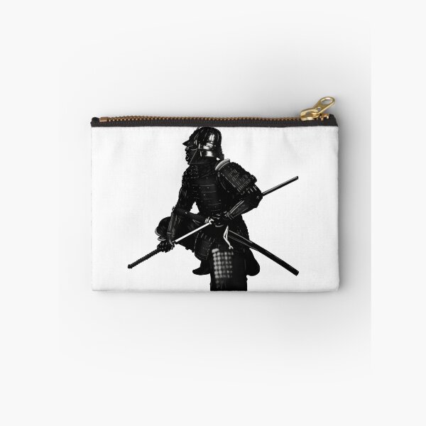 Item preview, Samurai Silhouette #2 designed and sold by GrizzlyVision.