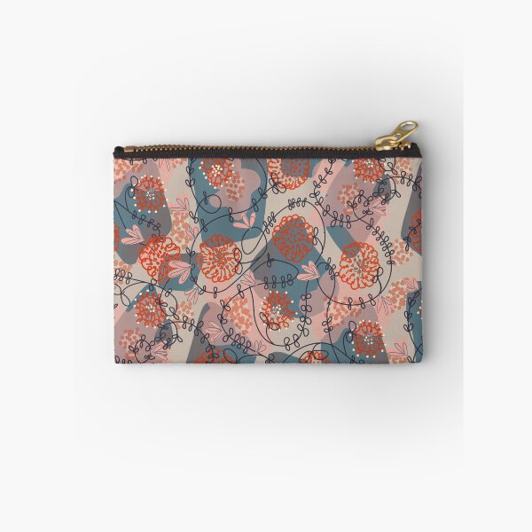 Item preview, Muted Floral designed and sold by karenbarrett.