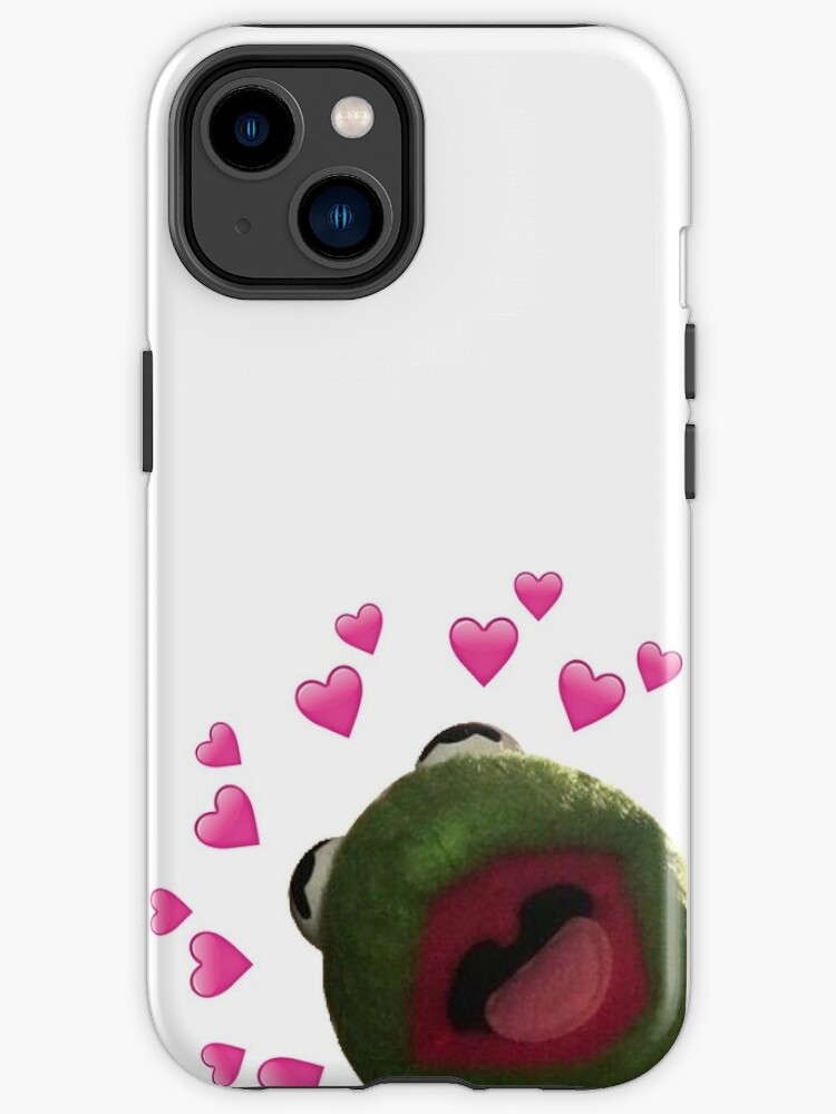 Kermit the Frog Otterbox iPhone Case