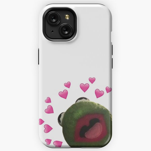 Supreme Kermit The Frog iPhone 11, iPhone 11 Pro