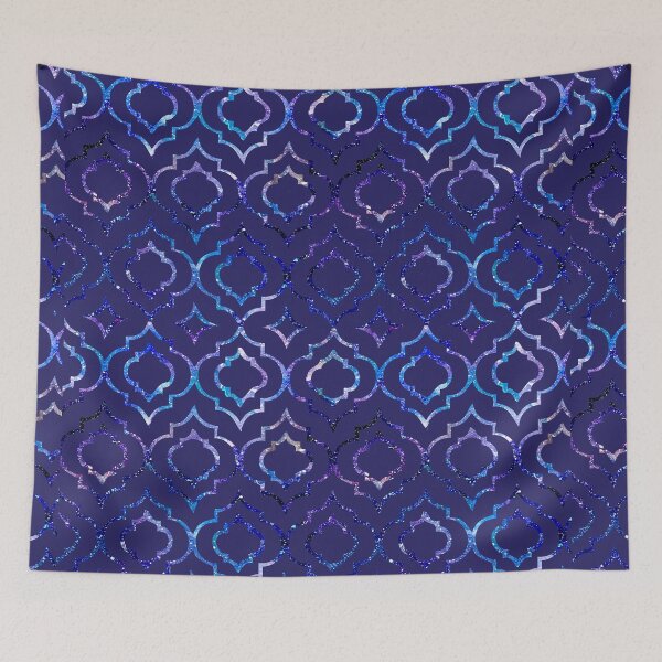 Item preview, GALAXY PATTERN designed and sold by Rosebudstudio Halsey.