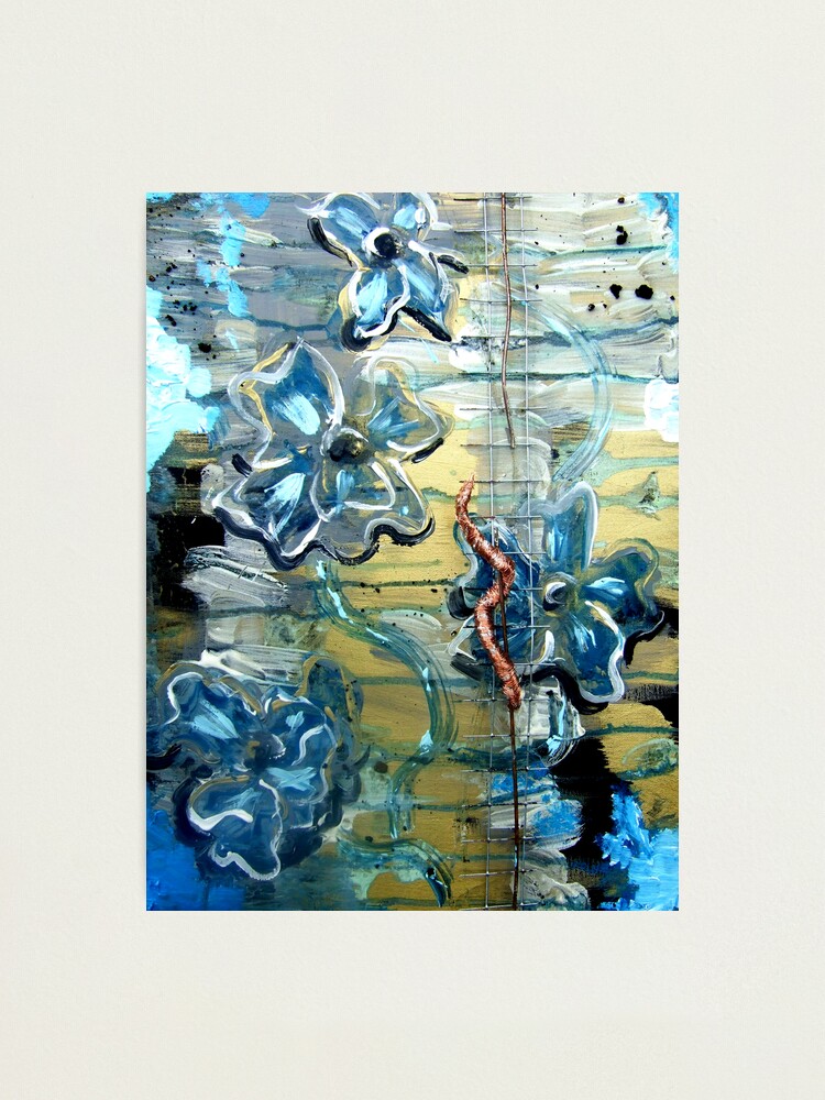 Alternate view of Serpens serpentis Photographic Print