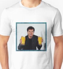 Daniel O'Donnell Pints Unisex T-Shirt
