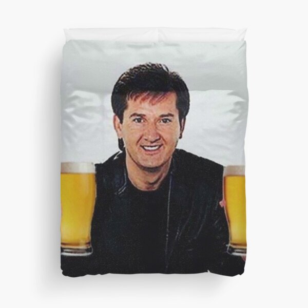 Item preview, Daniel O'Donnell Pints designed and sold by JustineStafford.