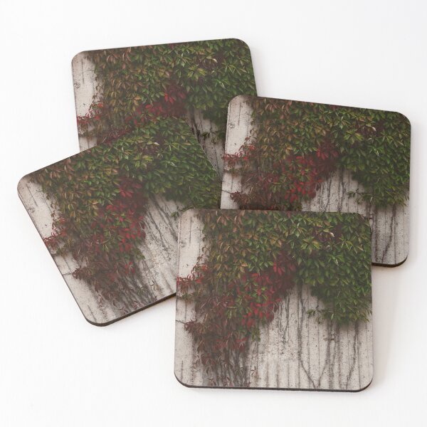 Item preview, Vine wall designed and sold by carolmaia.