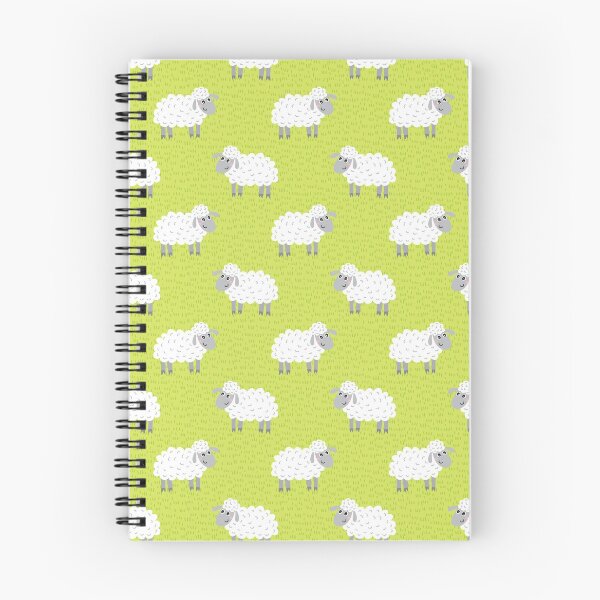 Item preview, Count the sheep (Green) designed and sold by natsa.