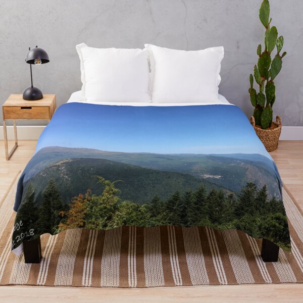 Item preview, Ariège Pyrenees - Miglos view 3 designed and sold by AHELENE.