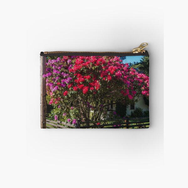 Item preview, Enormous Rhododendron Bushes designed and sold by georgecolephoto.