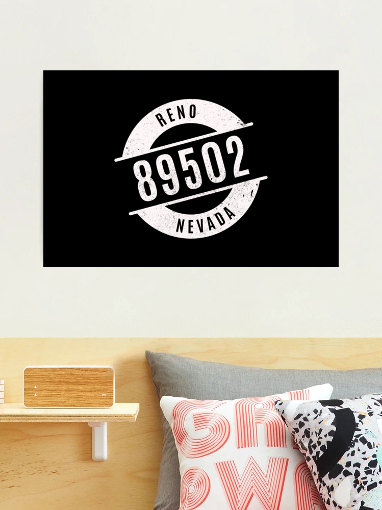 Reno Nevada 89502 Zip Code