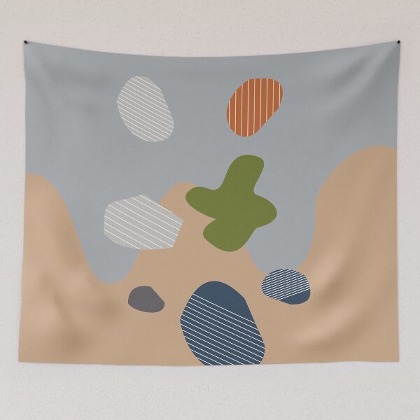 Item preview, Fall Winter #pantone #color #decor designed and sold by nileshkikuchise.