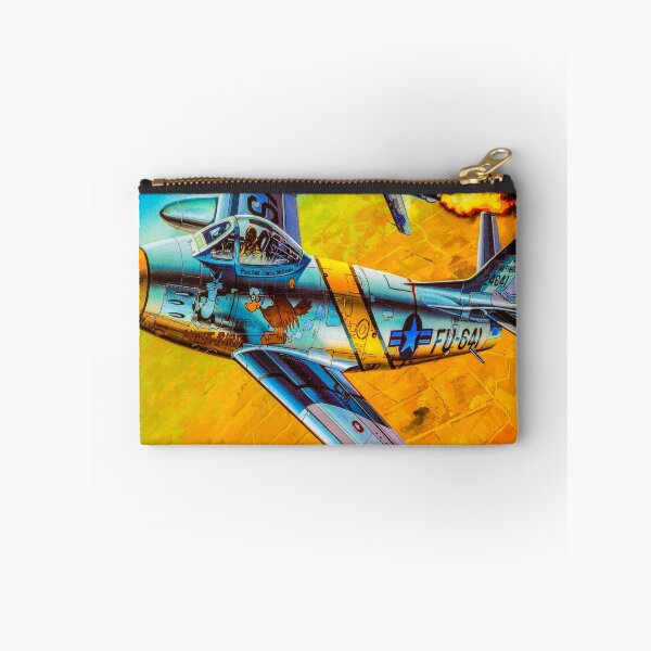 Item preview, fwc 1862 military aircraft  designed and sold by fred chiea.