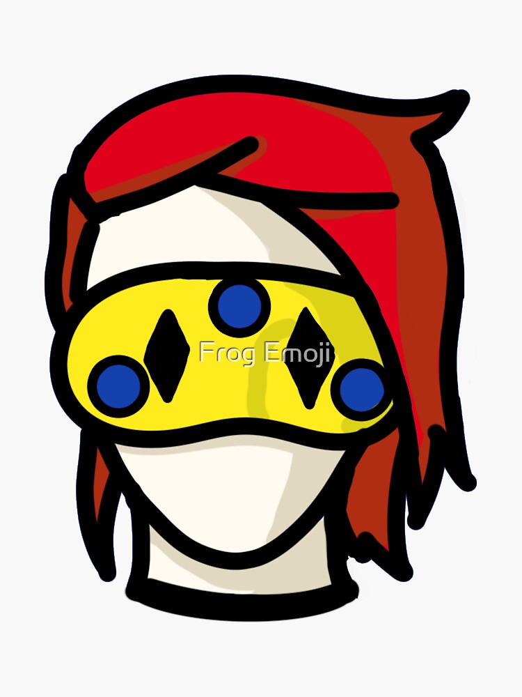 party poison pop figure